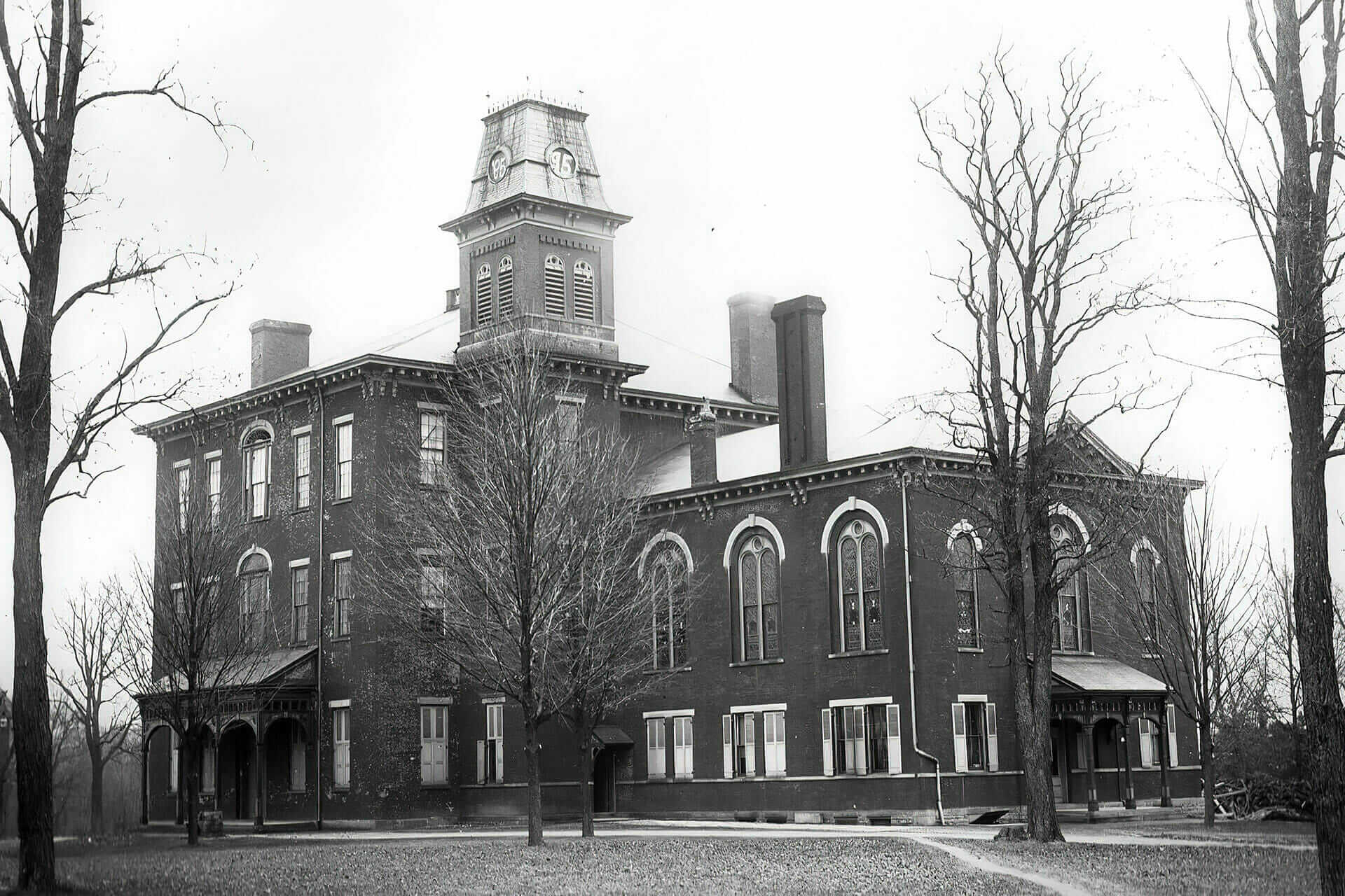 The Beta Theta Pi - June 1958 by Beta Theta Pi - Issuu