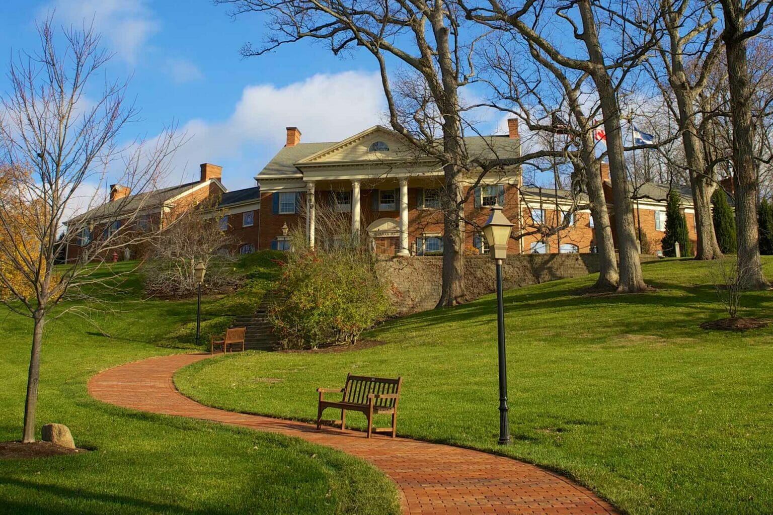 Beta Theta Pi Fraternity | History