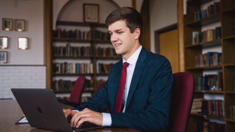 Beta Theta Pi Fraternity | Men of Principle