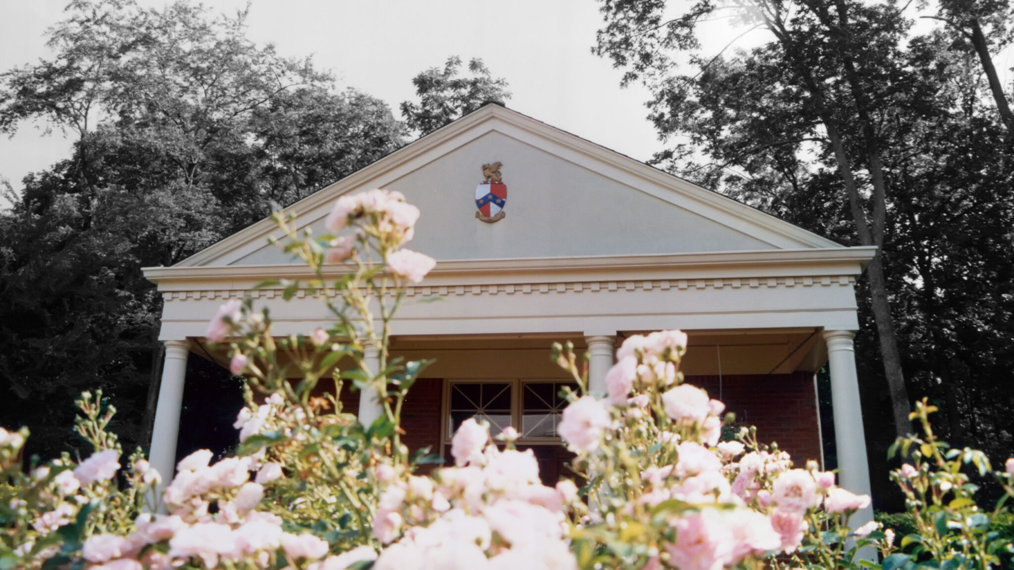 Beta Theta Pi Fraternity | Men Of Principle